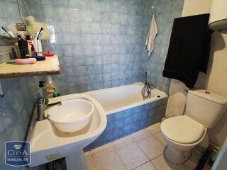  Appartement � vendre 3 pi�ces 66 m�