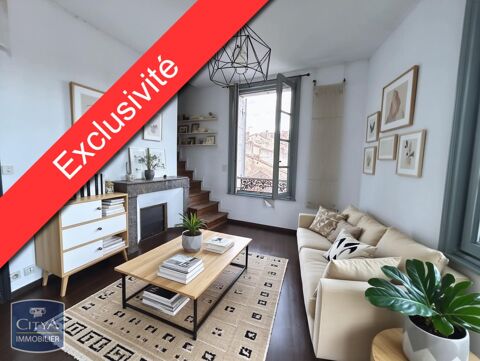   Vente Appartement Appartement - 5 pi�ce(s) - 80 m�