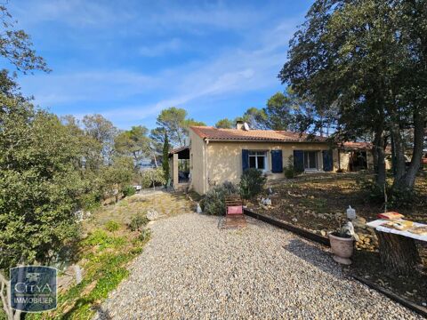   Vente Maison Maison - 4 pi�ce(s) - 114 m�