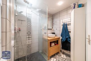  Appartement � vendre 2 pi�ces 58 m�