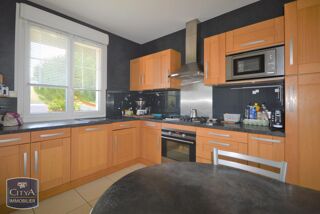  Maison  vendre 7 pices 116 m