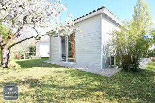  Villa � vendre 4 pi�ces 167 m�