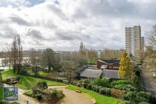  Appartement � vendre 4 pi�ces 92 m�