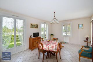  Maison � vendre 3 pi�ces 72 m�