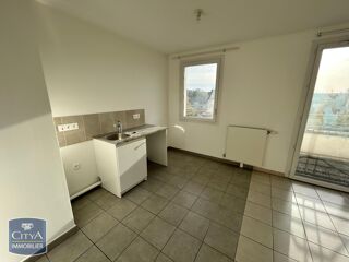  Appartement � vendre 3 pi�ces 62 m�