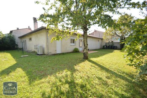   Vente Maison Maison - 5 pi�ce(s) - 128 m�