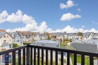  Appartement � vendre 2 pi�ces 28 m�