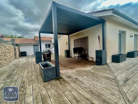   Vente Maison Maison - 4 pice(s) - 112 m