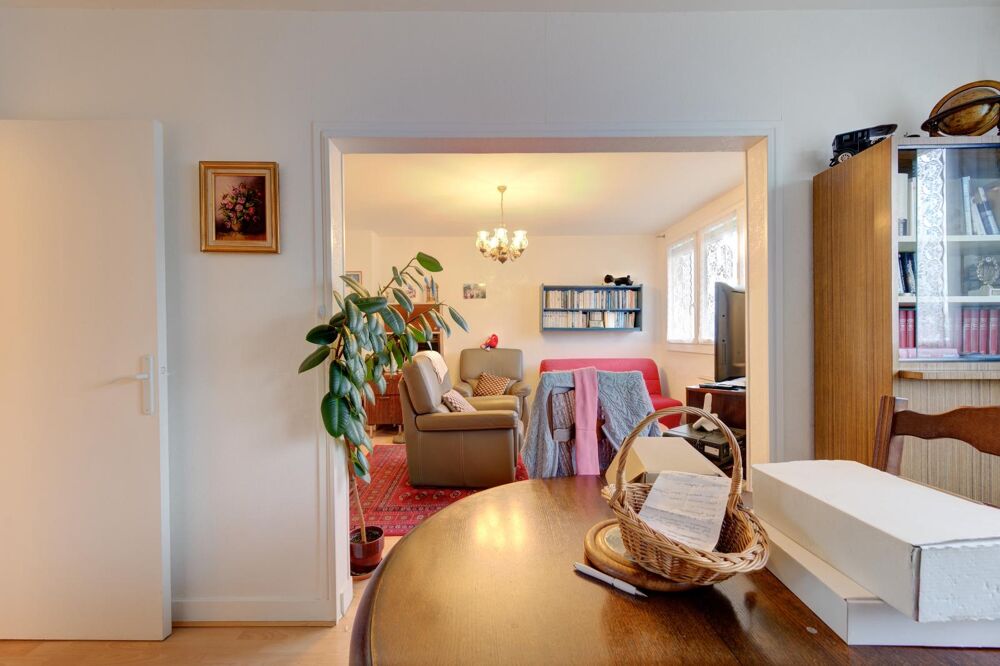 Appartement 4 pièces 78 m² · à Tours · 78 m² · 134 000 €