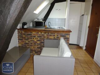  Appartement � vendre 1 pi�ce 18 m�