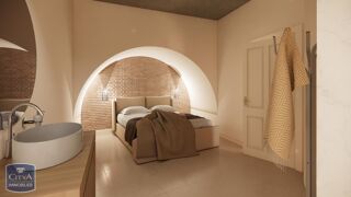  Immeuble � vendre 190 m�