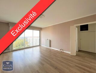  Appartement  vendre 4 pices 73 m