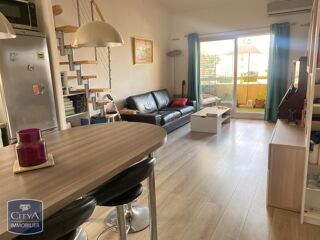  Appartement  vendre 3 pices 60 m