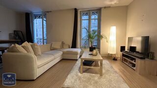  Appartement � vendre 2 pi�ces 58 m�