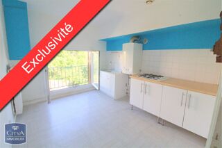  Appartement  vendre 3 pices 57 m