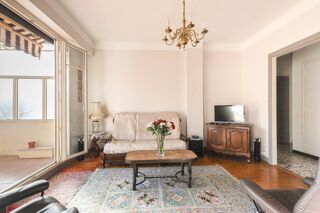  Appartement � vendre 4 pi�ces 72 m�