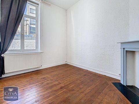  Appartement � vendre 2 pi�ces 57 m�