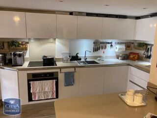  Appartement � vendre 3 pi�ces 102 m�