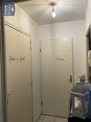  Appartement  vendre 2 pices 49 m