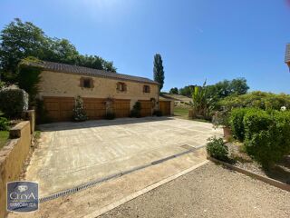  Maison � vendre 10 pi�ces 350 m�