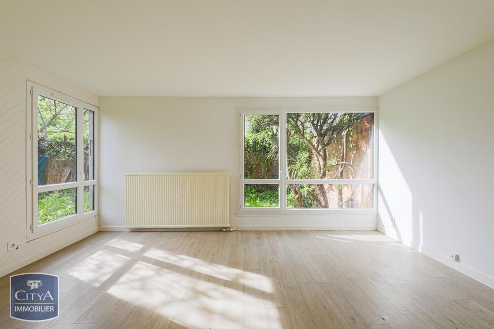Appartement 4 pièces 91 m² · à Grenoble · 91 m² · 190 000 €