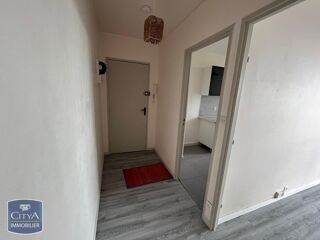  Appartement  vendre 2 pices 43 m