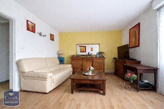  Appartement � vendre 4 pi�ces 69 m�