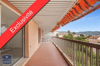  Appartement  vendre 2 pices 42 m