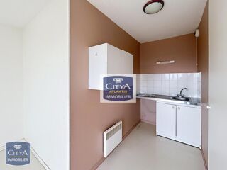  Appartement � vendre 2 pi�ces 39 m�