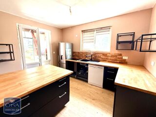  Maison � vendre 5 pi�ces 103 m�