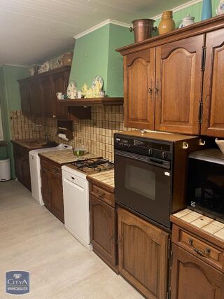  Maison � vendre 5 pi�ces 130 m�