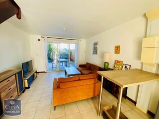 Appartement 4 pièces 79 m² · à Saint-Leu · 79 m² · 272 000 €