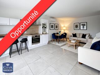  Maison � vendre 4 pi�ces 84 m�