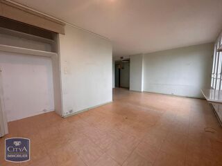  Appartement  vendre 3 pices 63 m