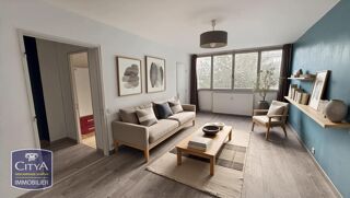  Appartement  vendre 3 pices 63 m