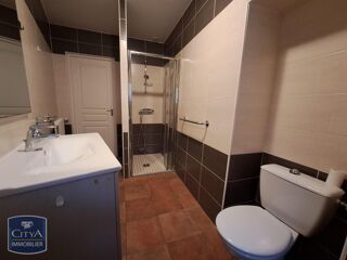  Maison � vendre 3 pi�ces 62 m�