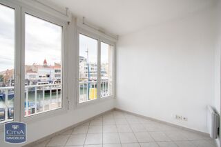  Appartement � vendre 3 pi�ces 60 m�