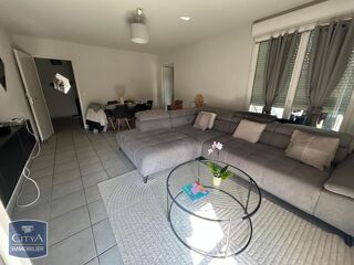  Appartement  vendre 3 pices 63 m