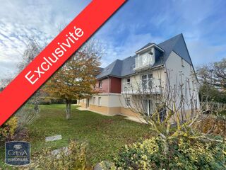  Appartement  vendre 2 pices 40 m