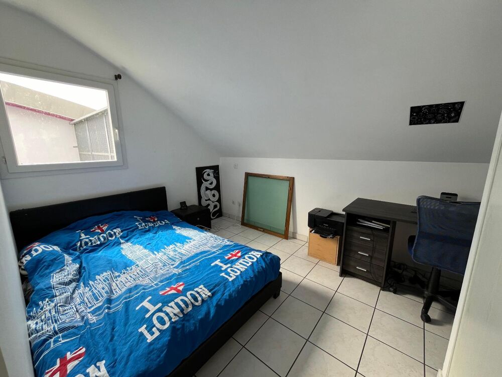 vente Appartement - 4 pièce(s) - 75 m² Le Tampon (97430)