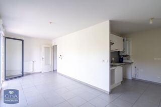  Appartement � vendre 1 pi�ce 35 m�