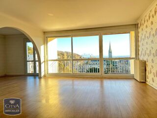  Appartement � vendre 4 pi�ces 105 m�