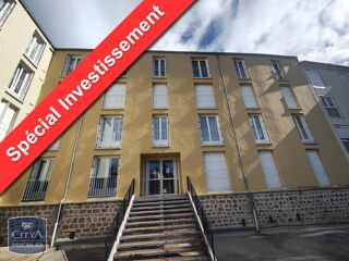  Appartement  vendre 4 pices 91 m