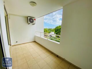  Appartement à vendre 3 pièces 59 m²