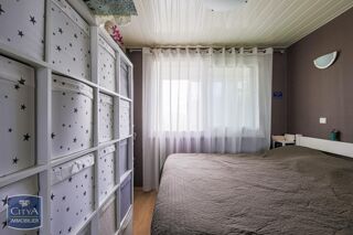  Appartement � vendre 4 pi�ces 73 m�