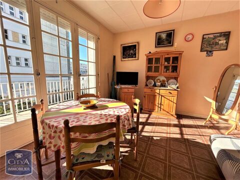   Vente Appartement Appartement - 2 pi�ce(s) - 34 m�