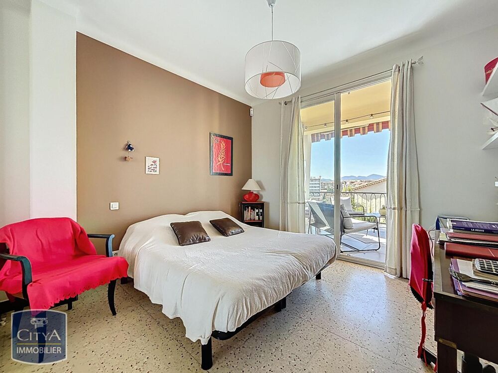  vendre  Villa Cannes La Bocca (06150)