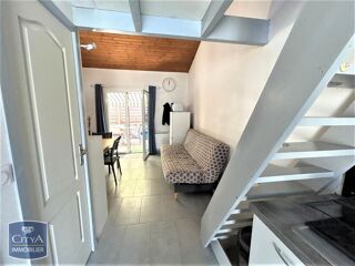  Maison � vendre 3 pi�ces 27 m�