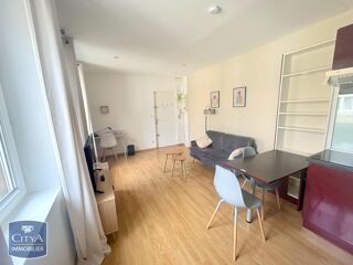  Appartement � vendre 2 pi�ces 30 m�