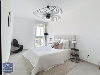  Appartement � vendre 4 pi�ces 82 m�